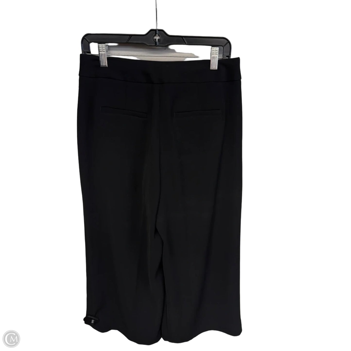 Pants Dress By Banana Republic In Black, Size: 6