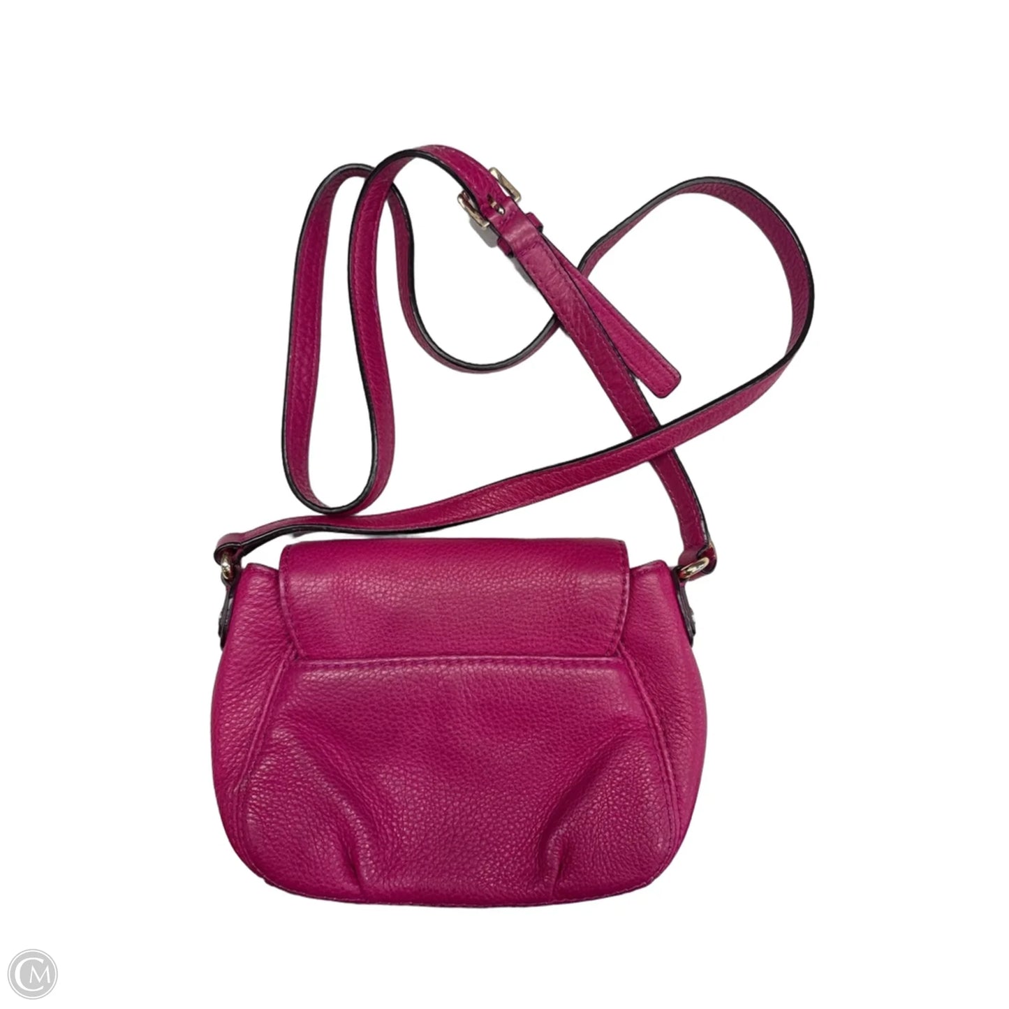 Handbag Designer By Michael Kors, Size: Small