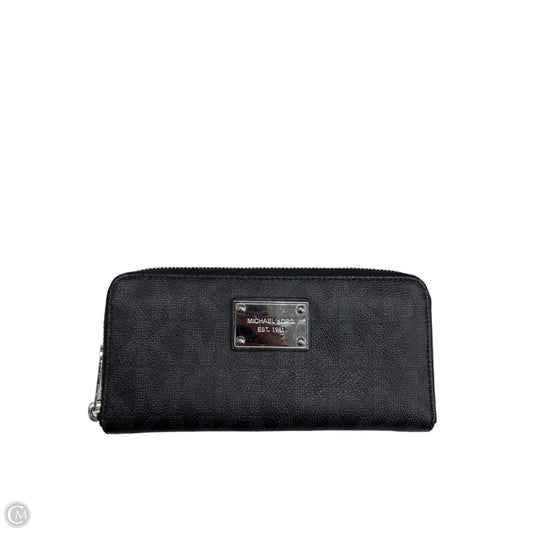 Wallet Designer By Michael Kors, Size: Medium