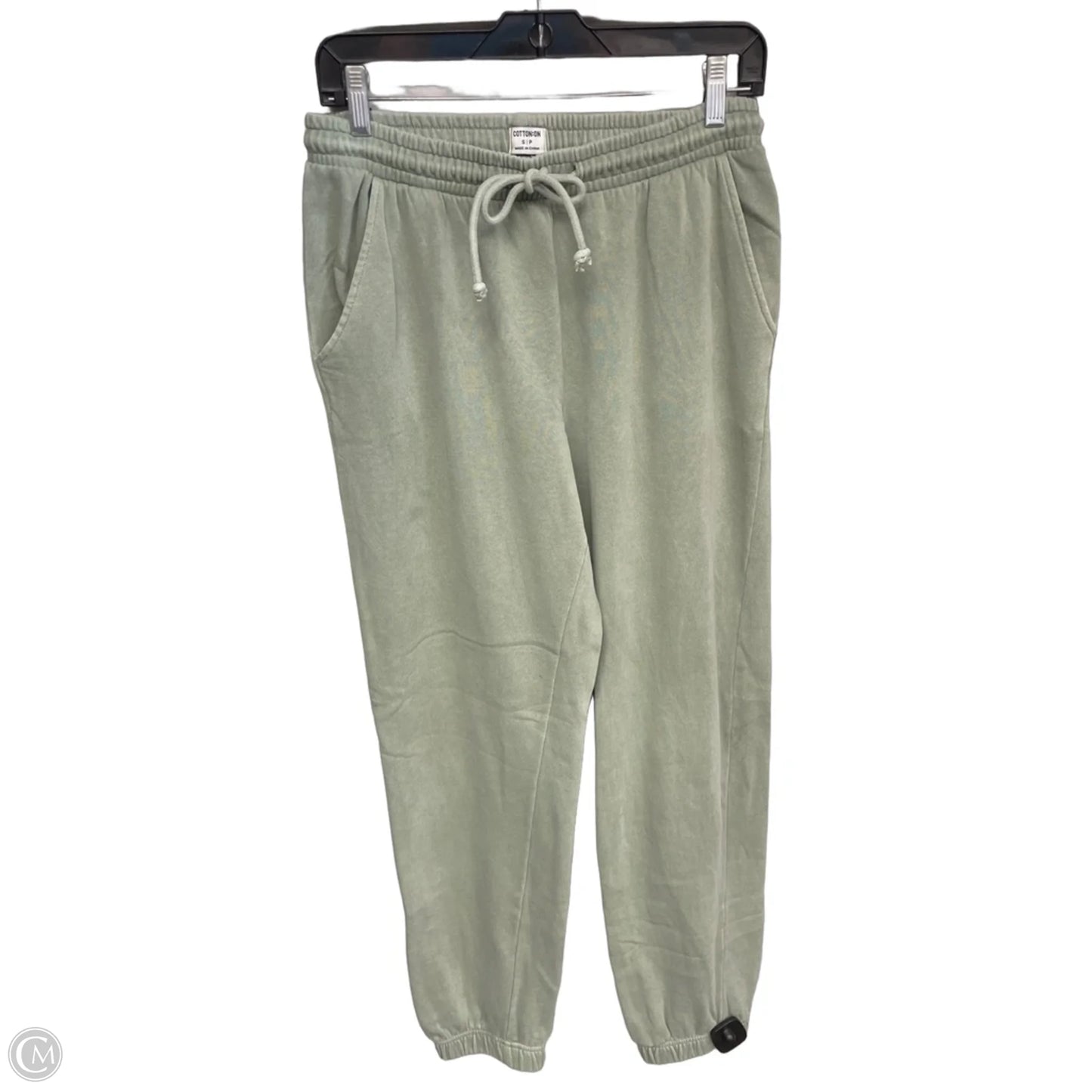 Pants Other By Cotton On In Green, Size: S