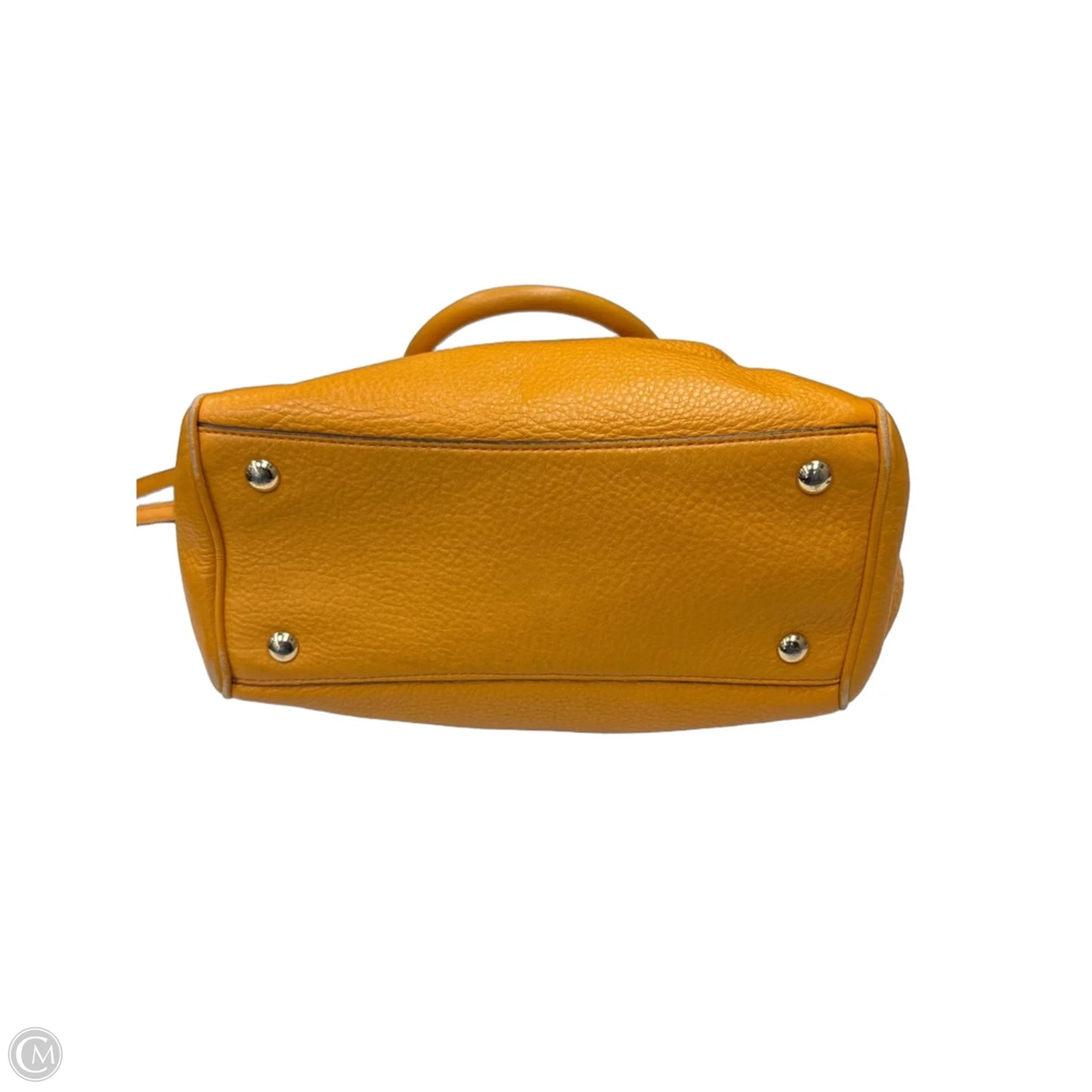 Handbag Designer By Coach, Size: Small