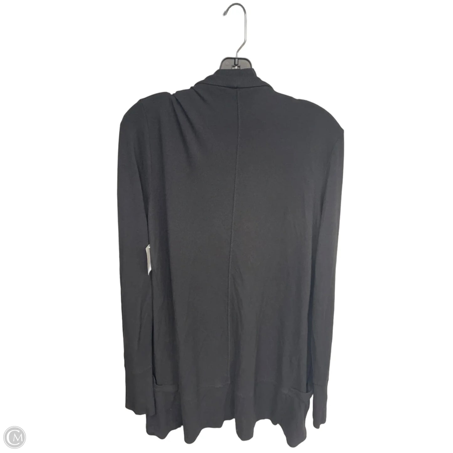 Cardigan By Athleta In Black, Size: M