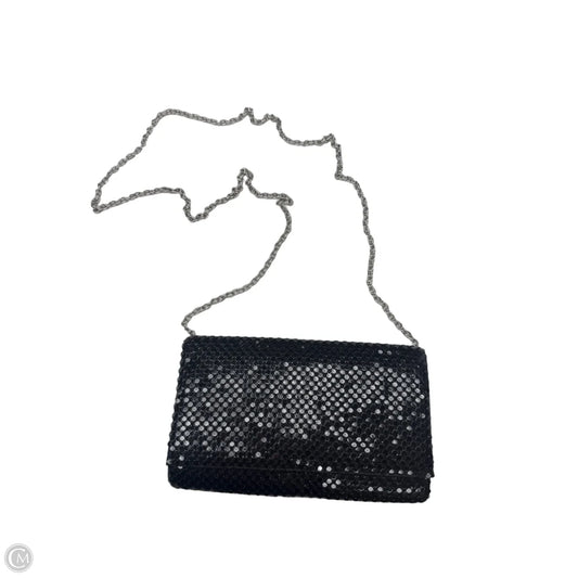 Crossbody By Clothes Mentor, Size: Small