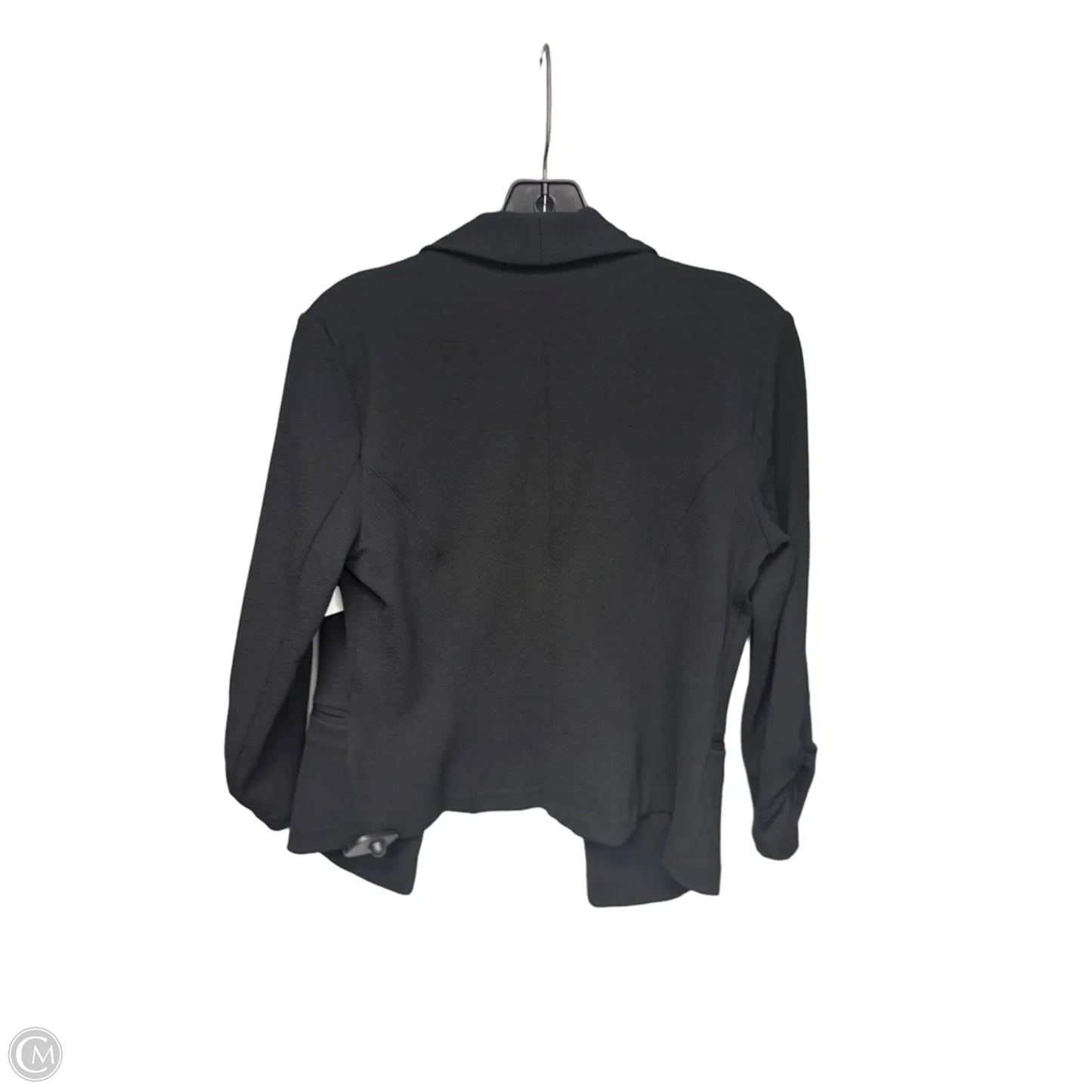 Blazer By Bar Iii In Black, Size: Xs