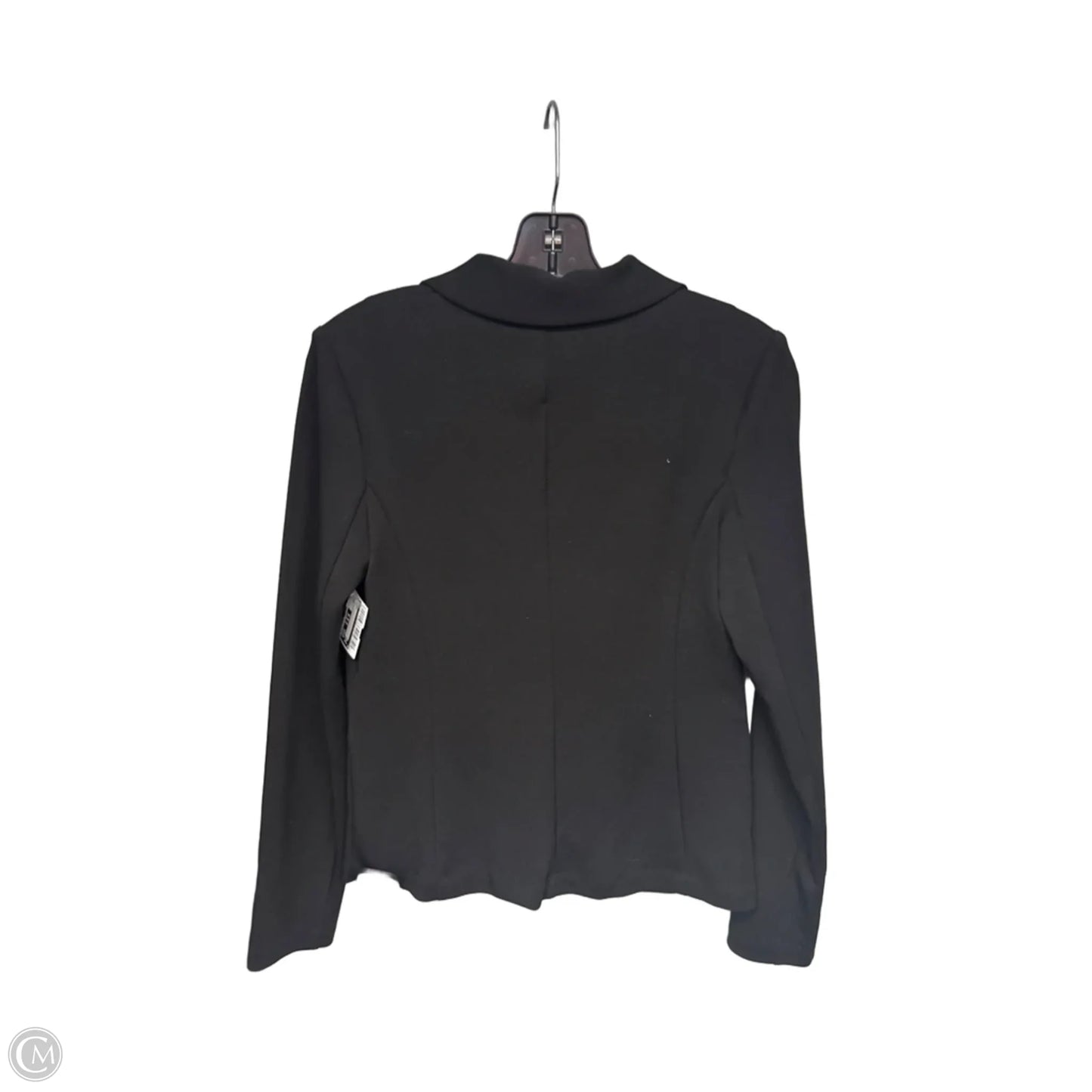 Blazer By Bcx In Black, Size: Xs