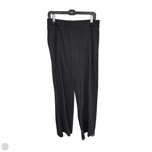 Athletic Pants By Old Navy In Black, Size: L