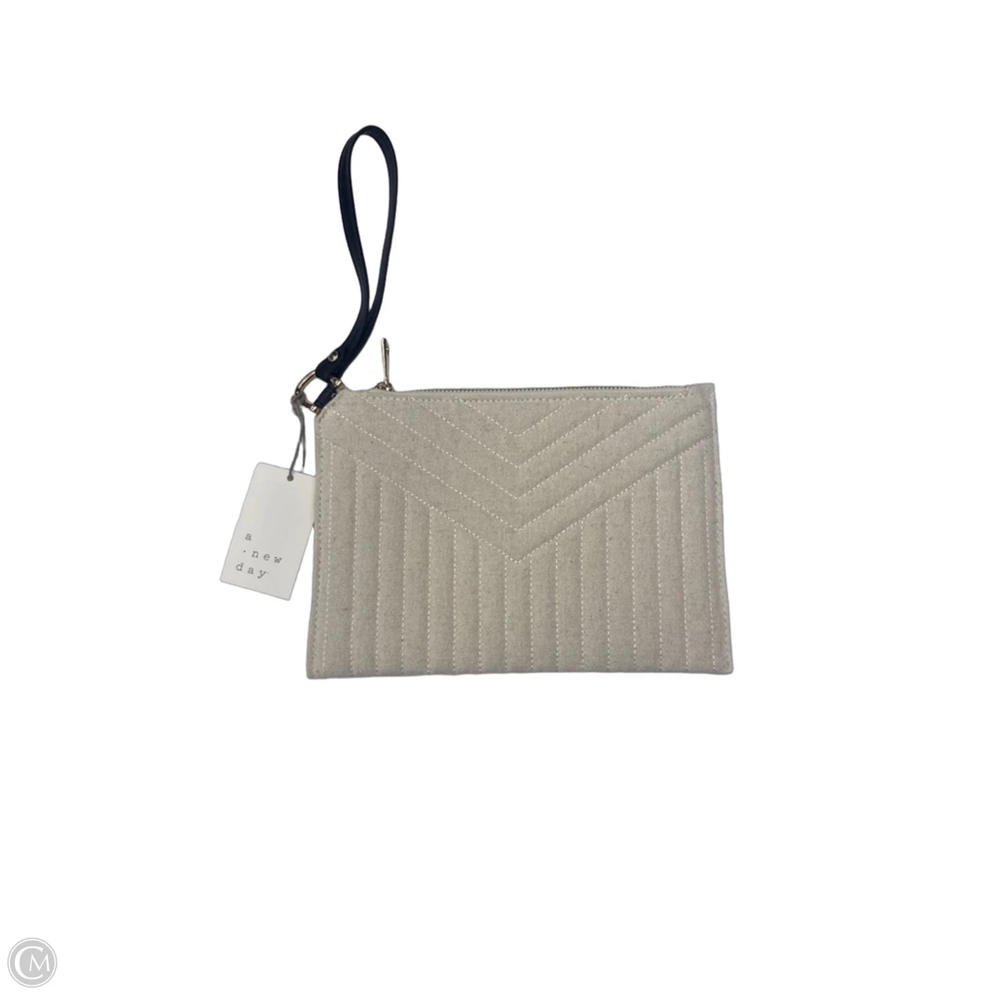 Wristlet By A New Day, Size: Medium