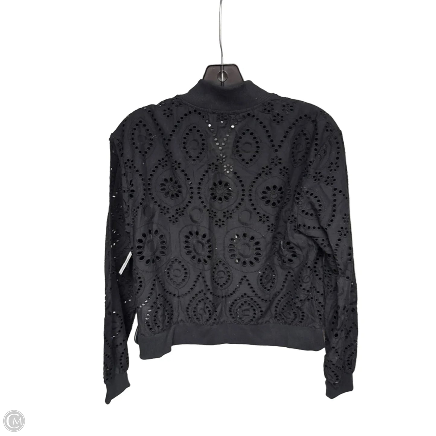 Jacket Other By Evereve In Black, Size: Xs