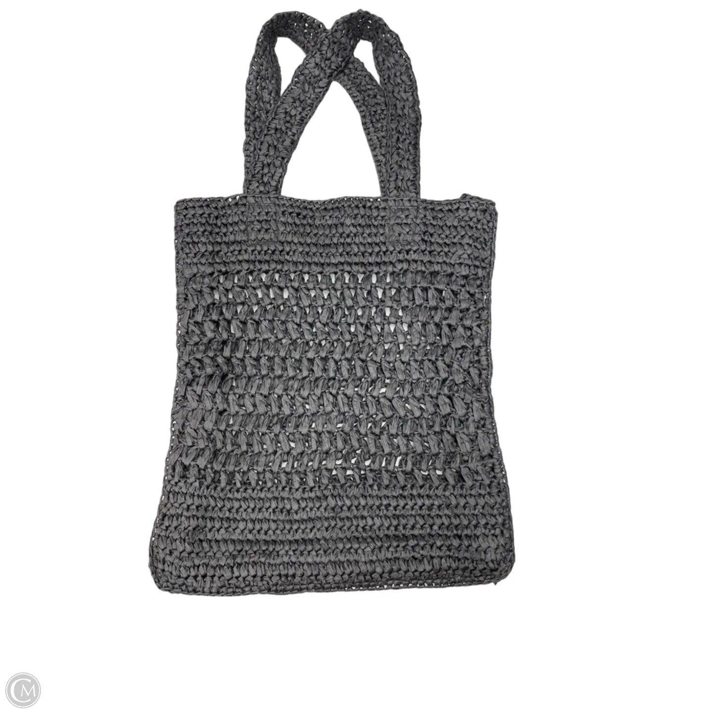 Tote By Clothes Mentor, Size: Medium