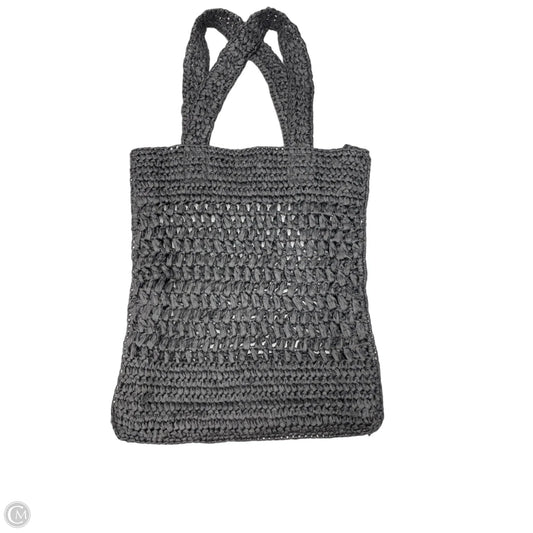 Tote By Clothes Mentor, Size: Medium