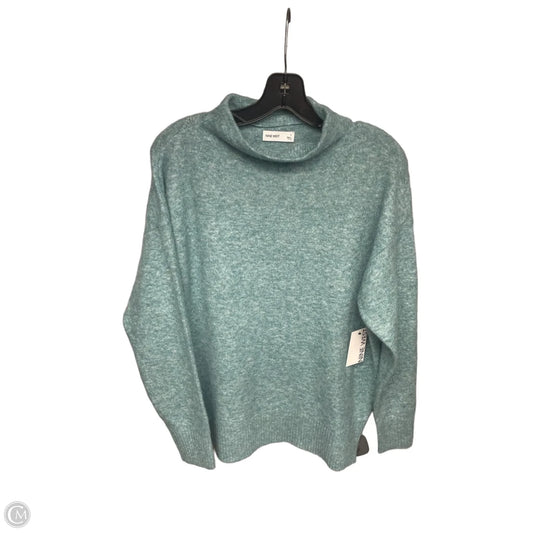 Sweater By Nine West In Green, Size: S