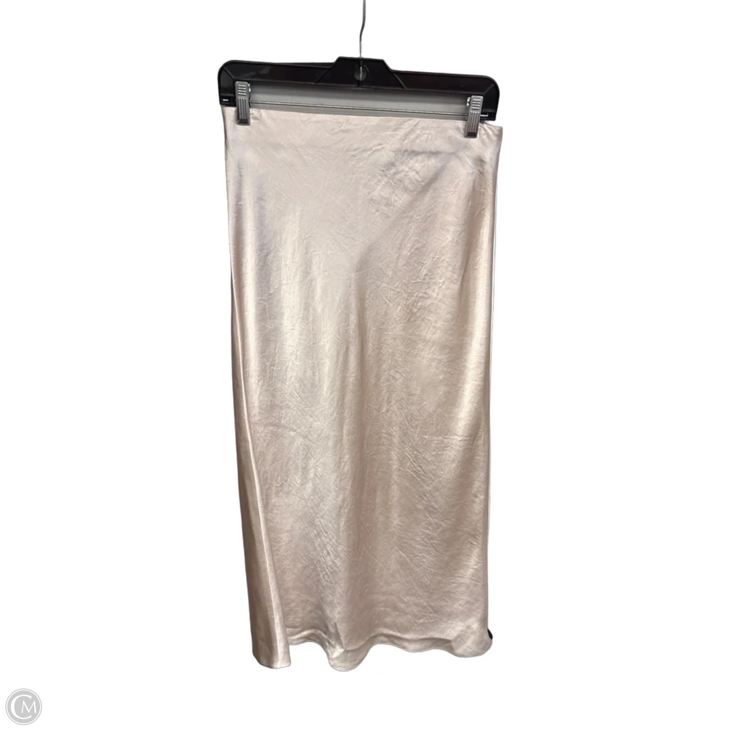 Skirt Maxi By Babaton In Cream, Size: 8