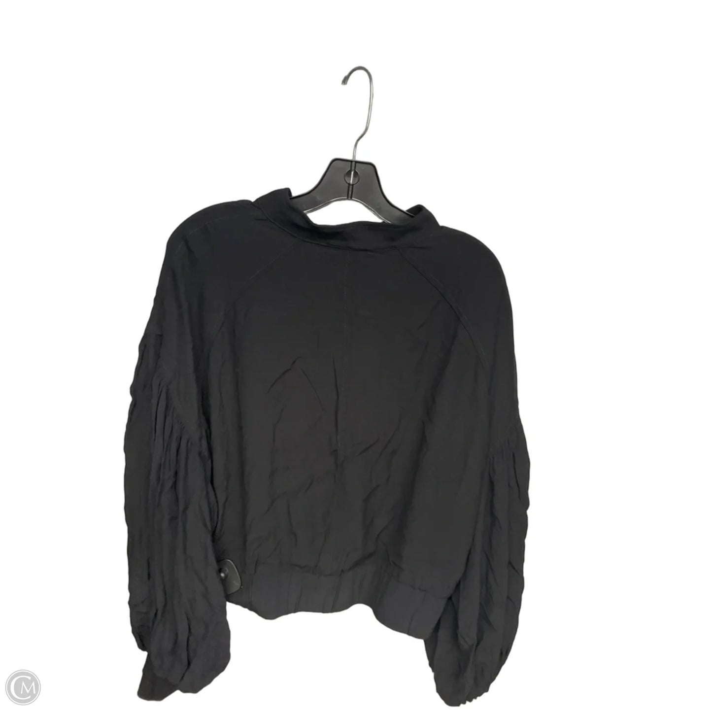 Jacket Other By Free People In Black, Size: S