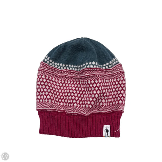 Hat Beanie By Smartwool