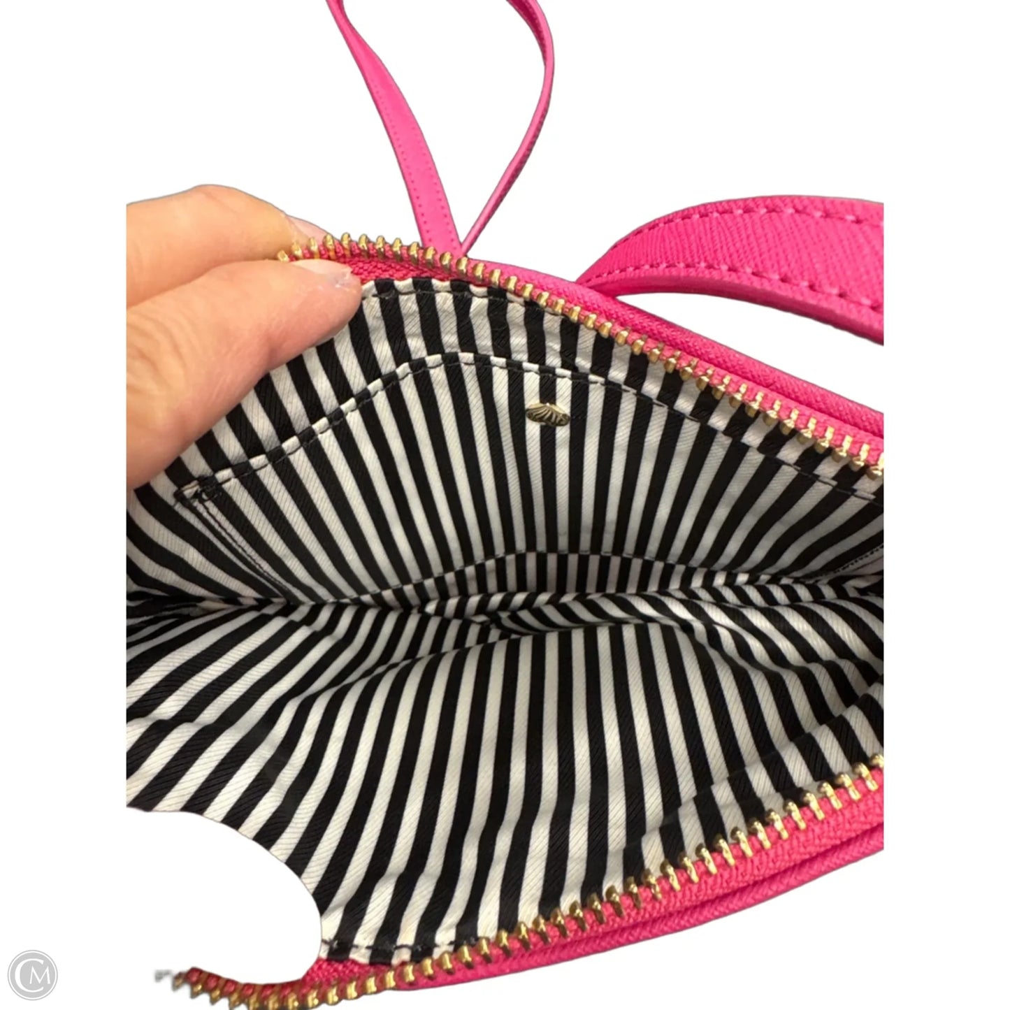 Crossbody Designer By Kate Spade, Size: Small