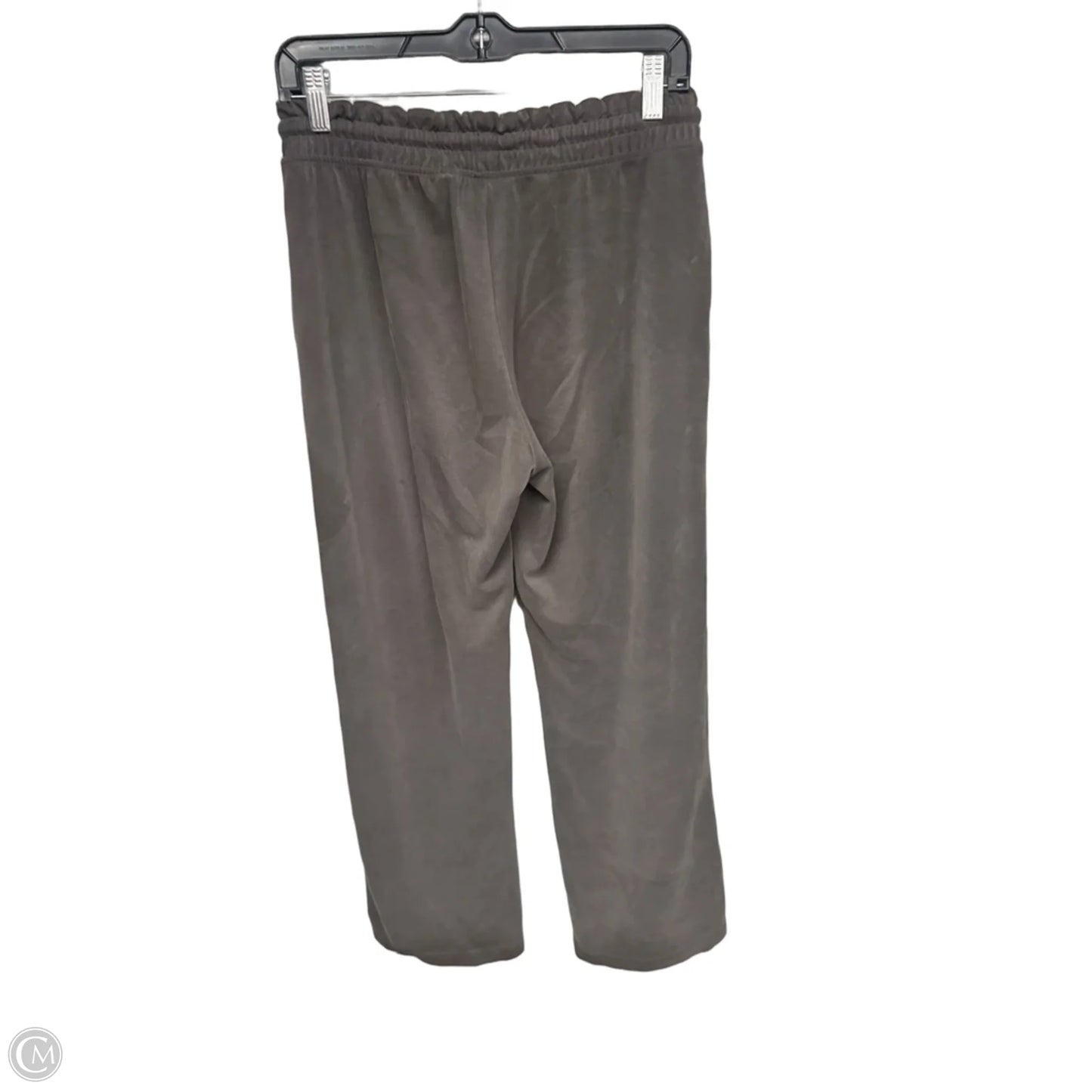 Athletic Pants By Athleta In Grey, Size: S