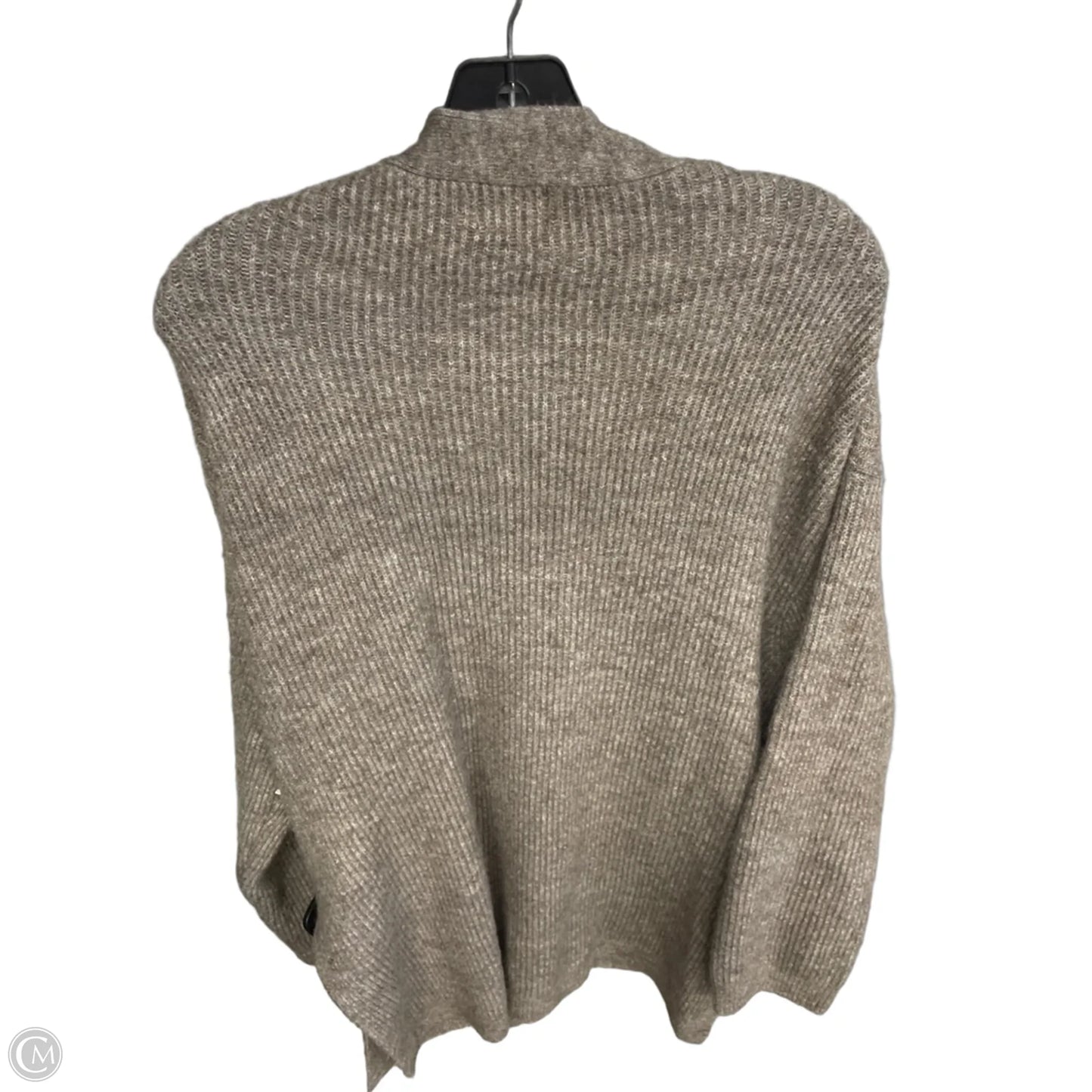 Cardigan By H&m In Brown, Size: L