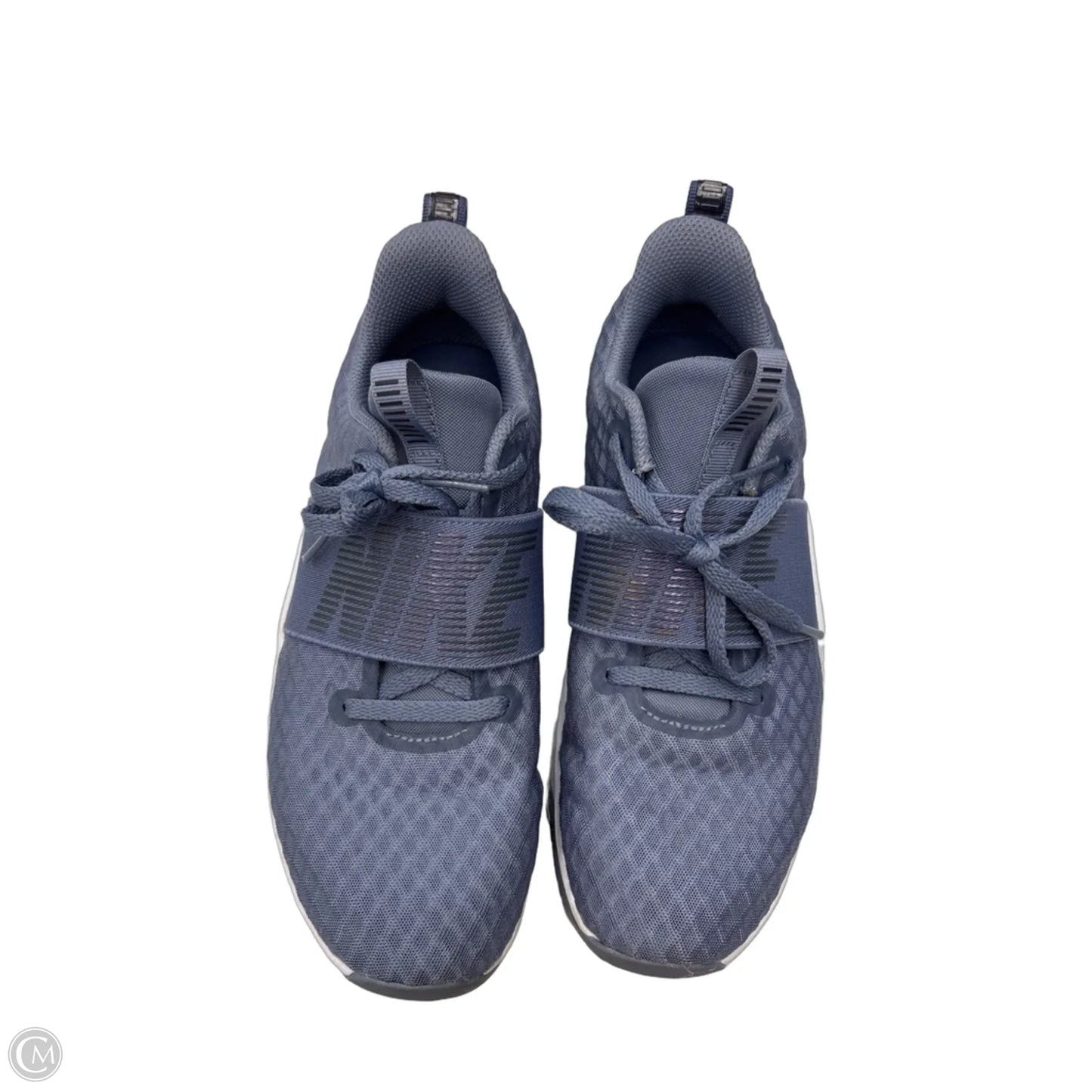 Shoes Athletic By Nike In Blue, Size: 7.5