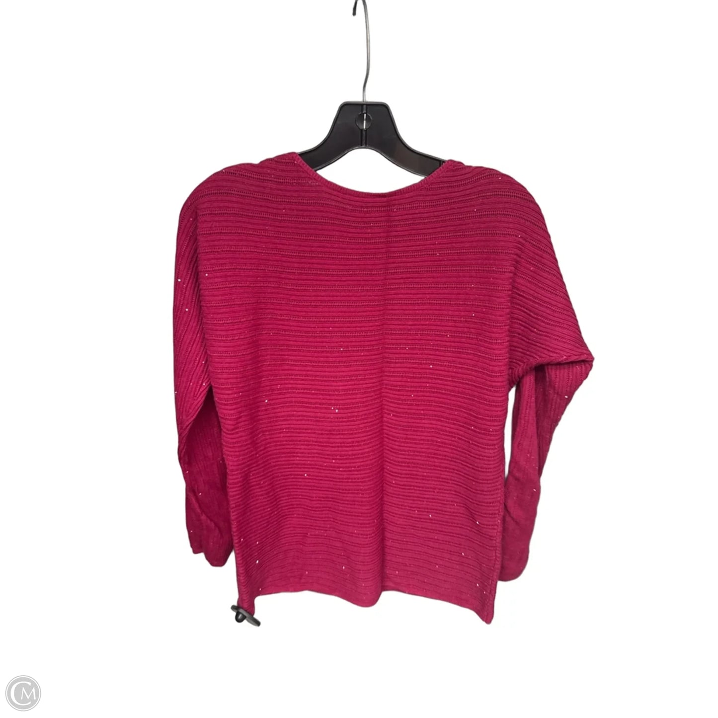 Sweater By Tommy Bahama In Pink, Size: M
