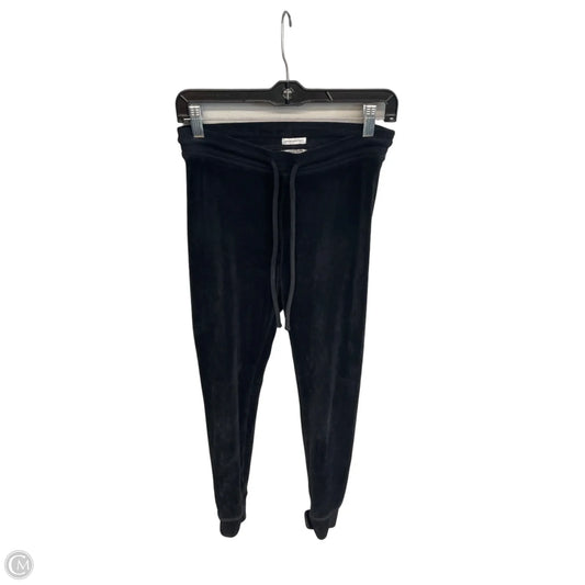 Athletic Pants By American Eagle In Black, Size: S
