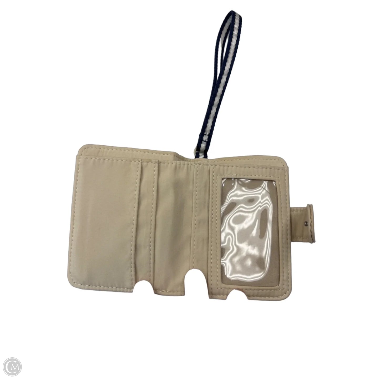 Wallet By Pink, Size: Small