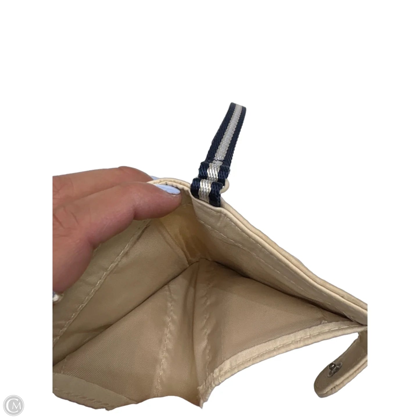 Wallet By Pink, Size: Small