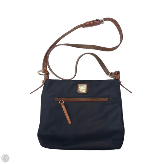 Handbag Designer By Dooney And Bourke, Size: Medium