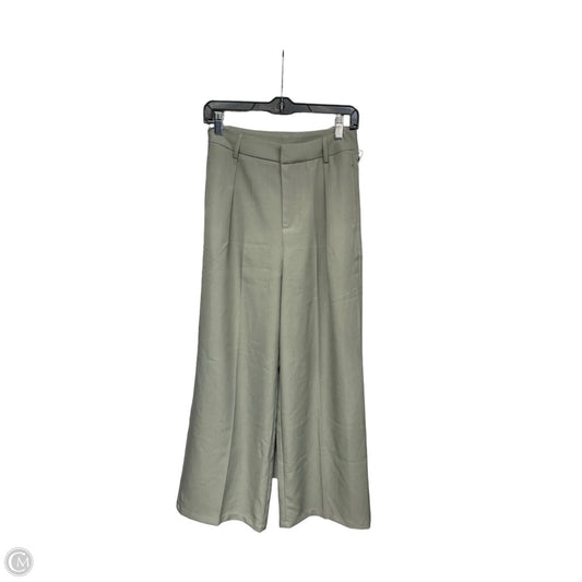 Pants Dress By Anewsta In Green, Size: S