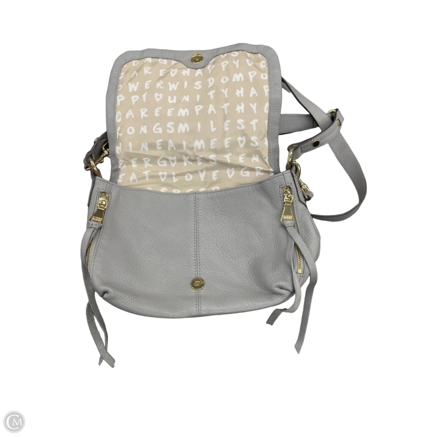 Crossbody By Aimee Kestenberg, Size: Small
