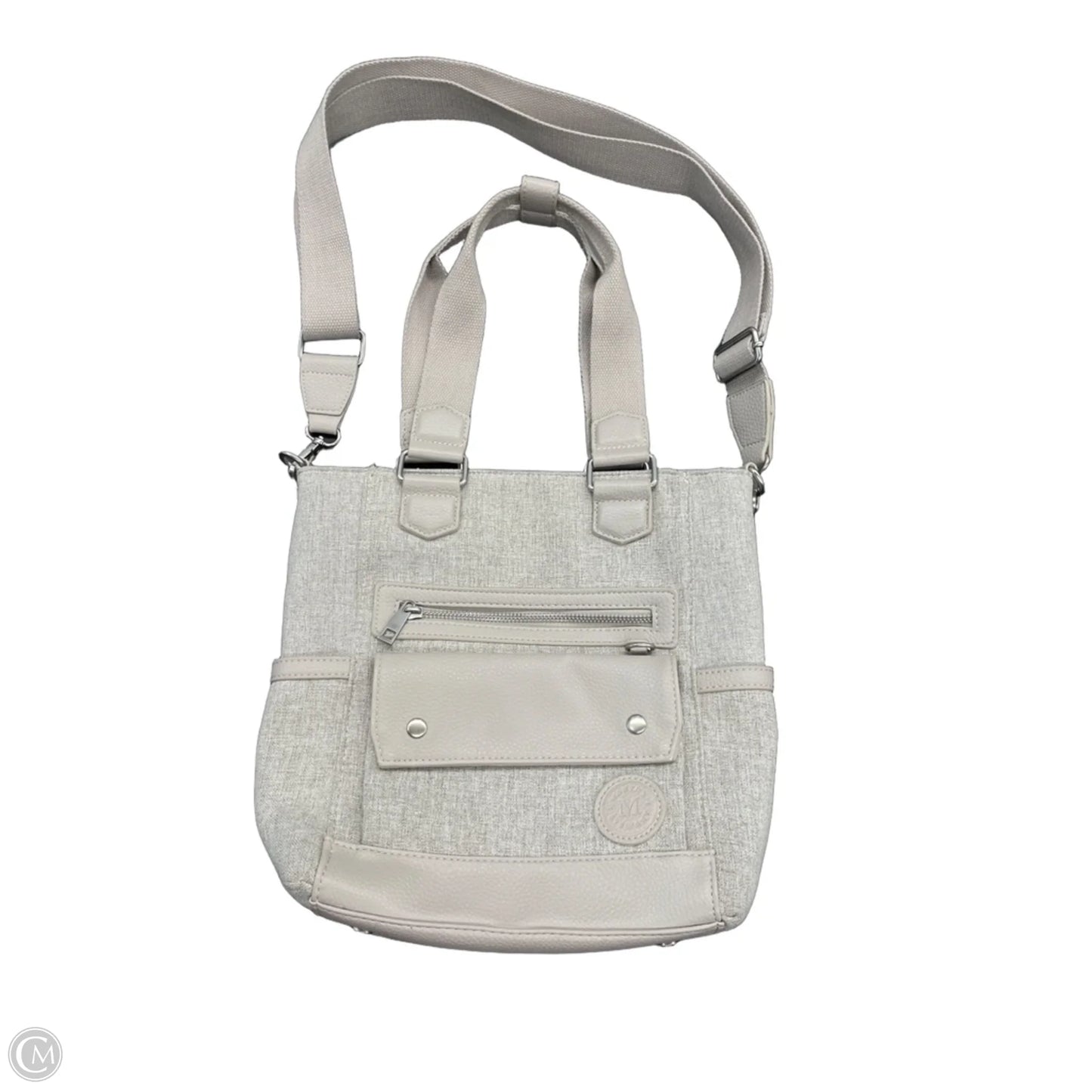 Tote By Martha Stewart, Size: Small