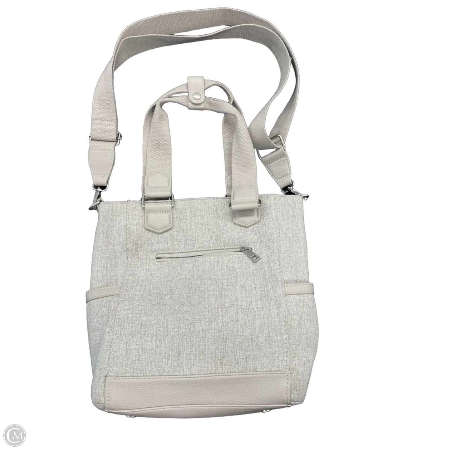 Tote By Martha Stewart, Size: Small