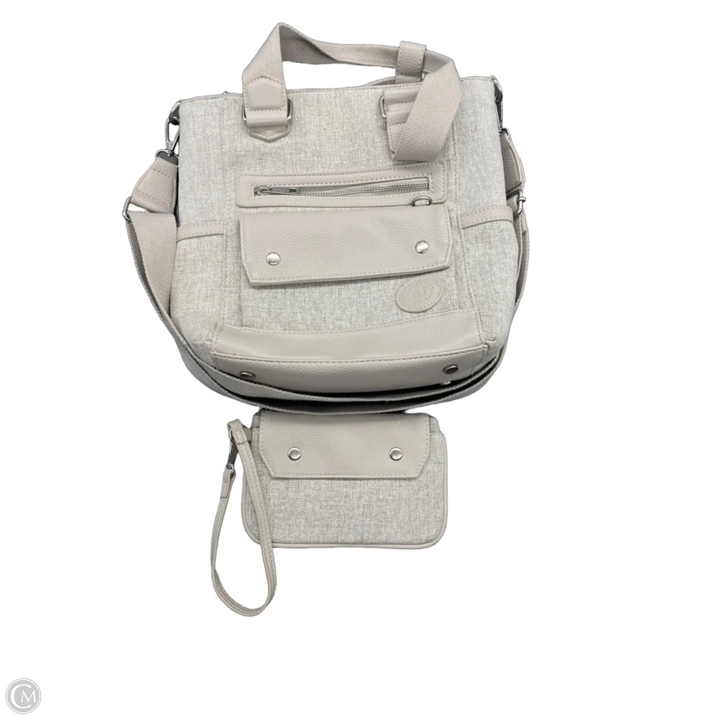 Tote By Martha Stewart, Size: Small