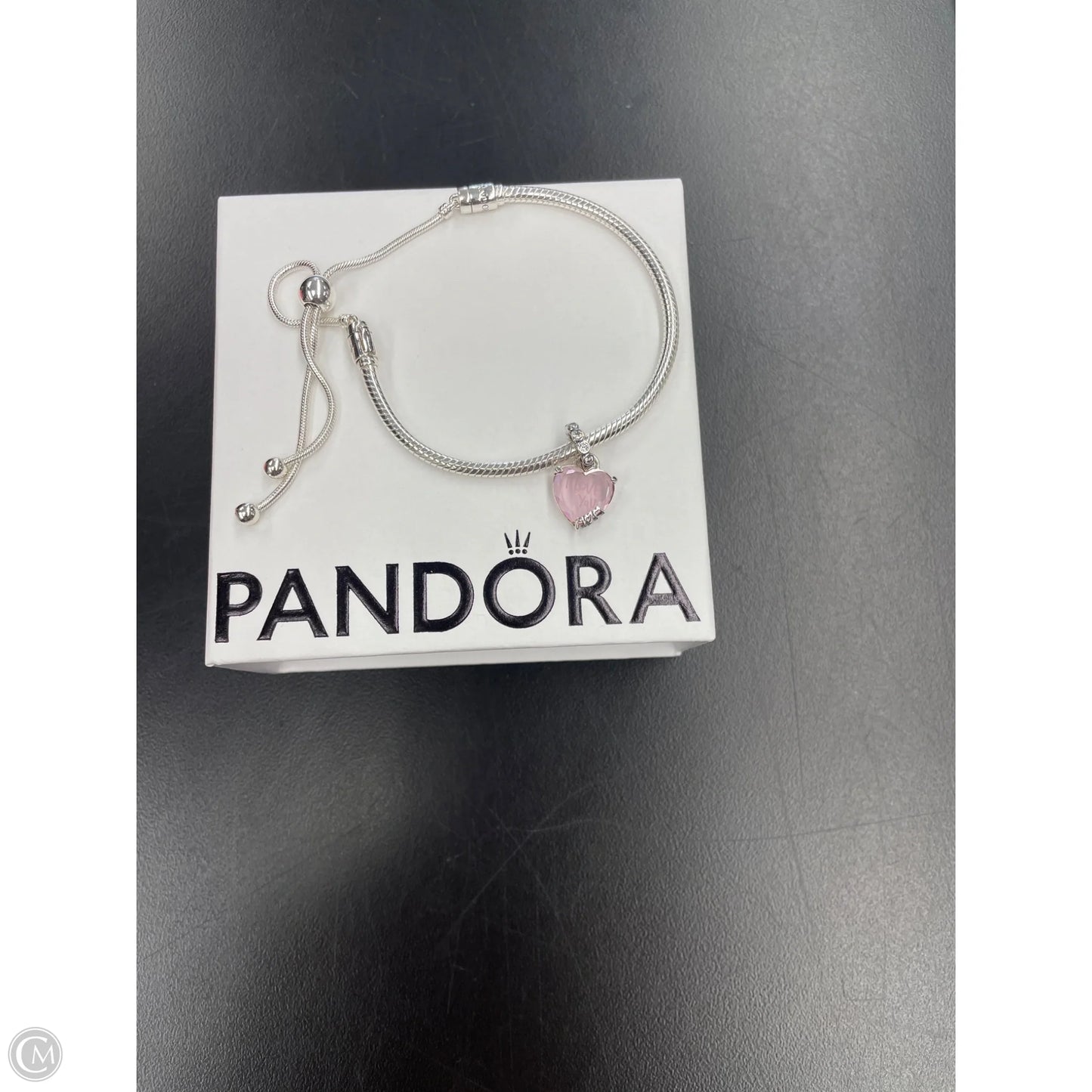 Bracelet Charm By Pandora