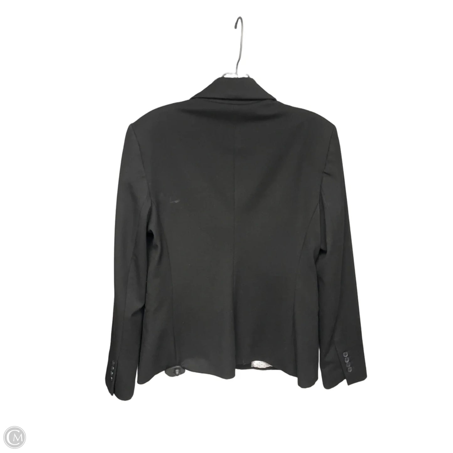 Blazer By Express In Black, Size: 12