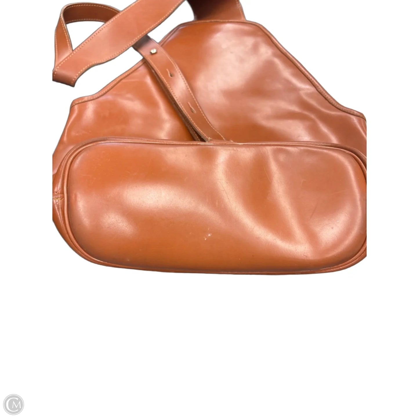 Backpack Designer By Longchamp, Size: Medium