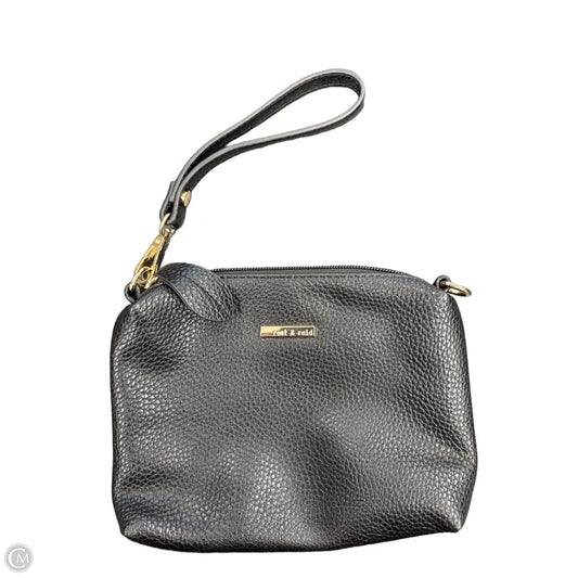 Wristlet By Clothes Mentor, Size: Medium