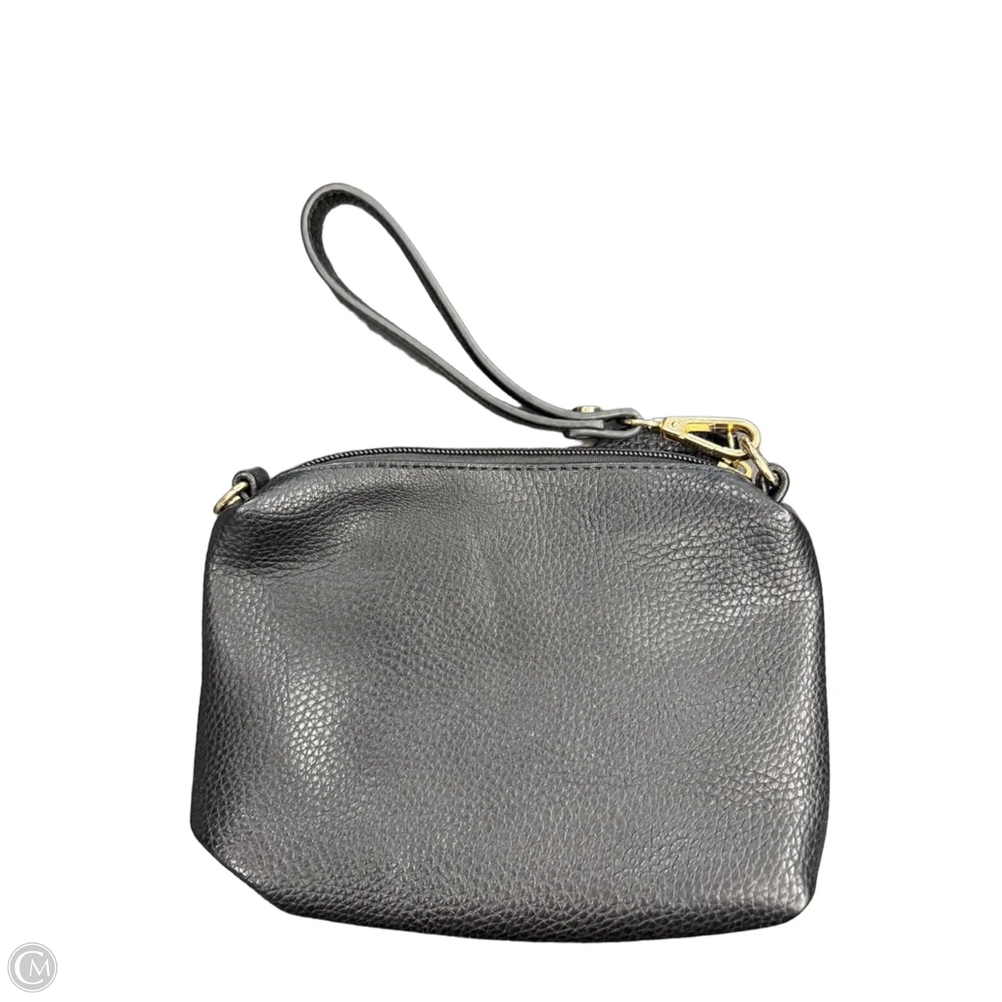 Wristlet By Clothes Mentor, Size: Medium