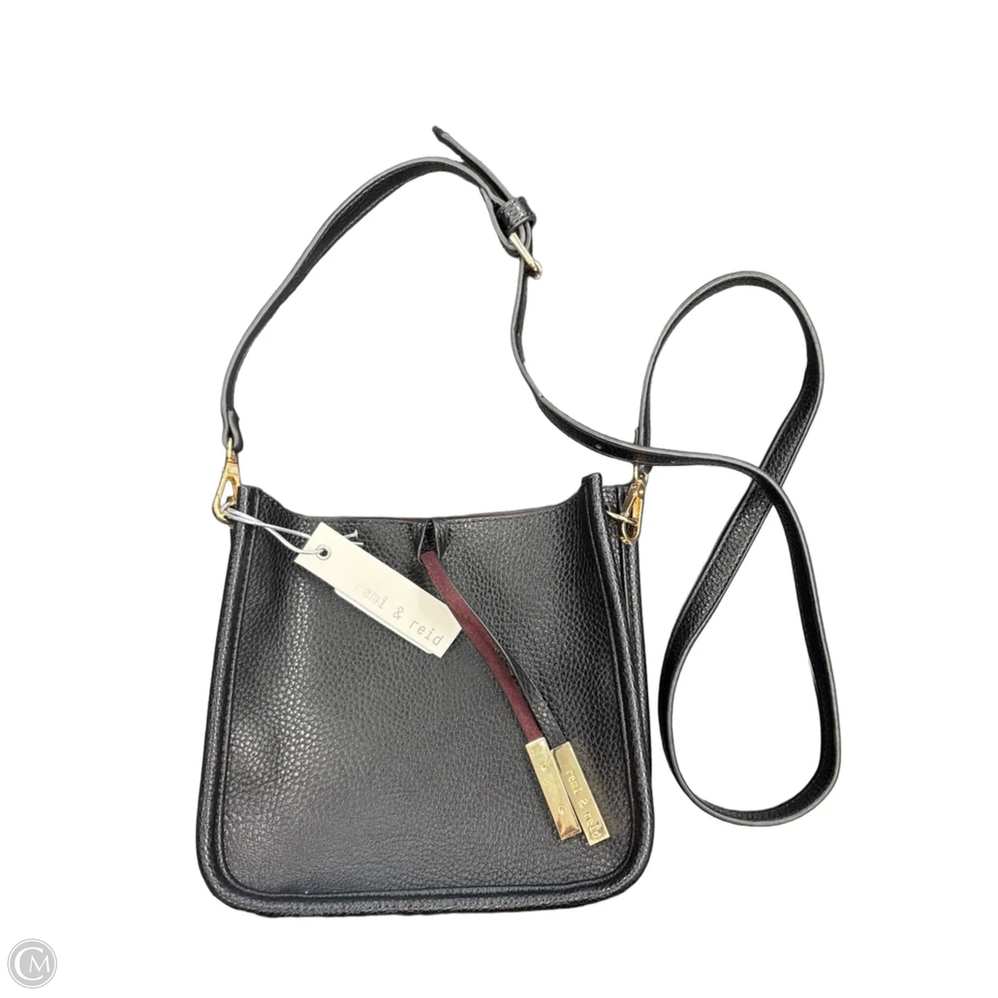 Crossbody By Clothes Mentor, Size: Small