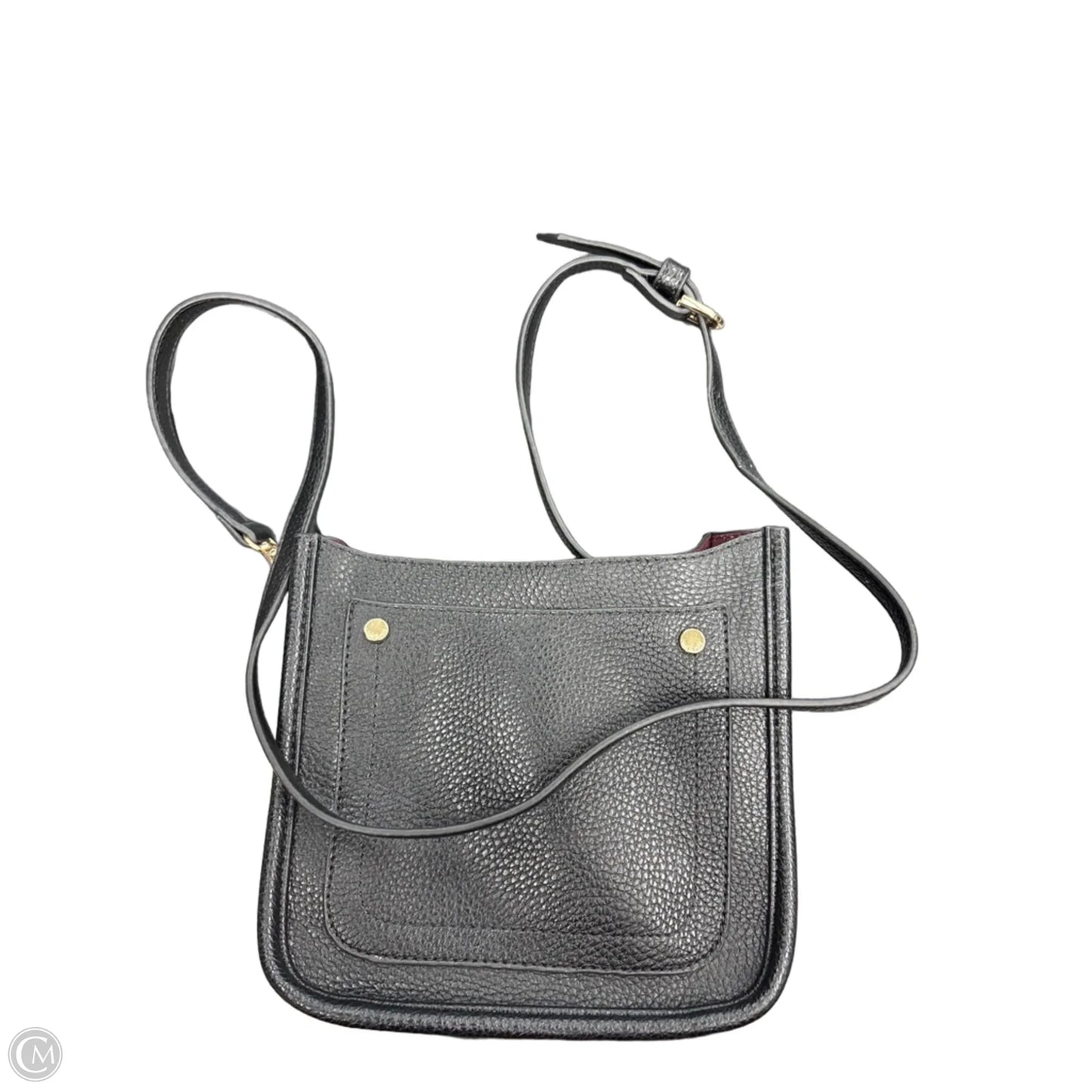 Crossbody By Clothes Mentor, Size: Small
