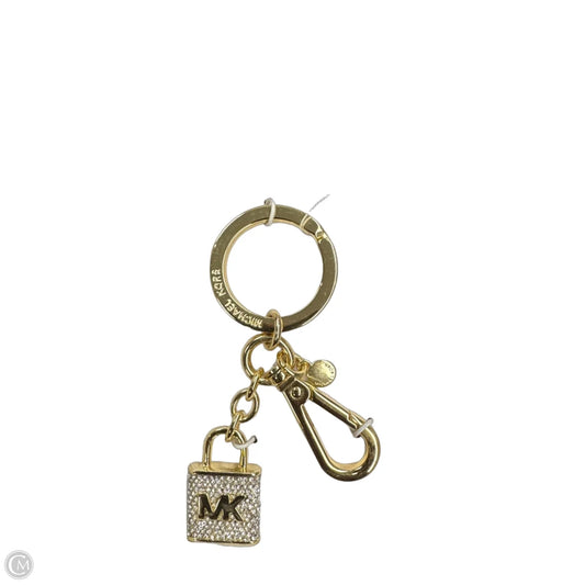 Key Chain Designer By Michael Kors, Size: