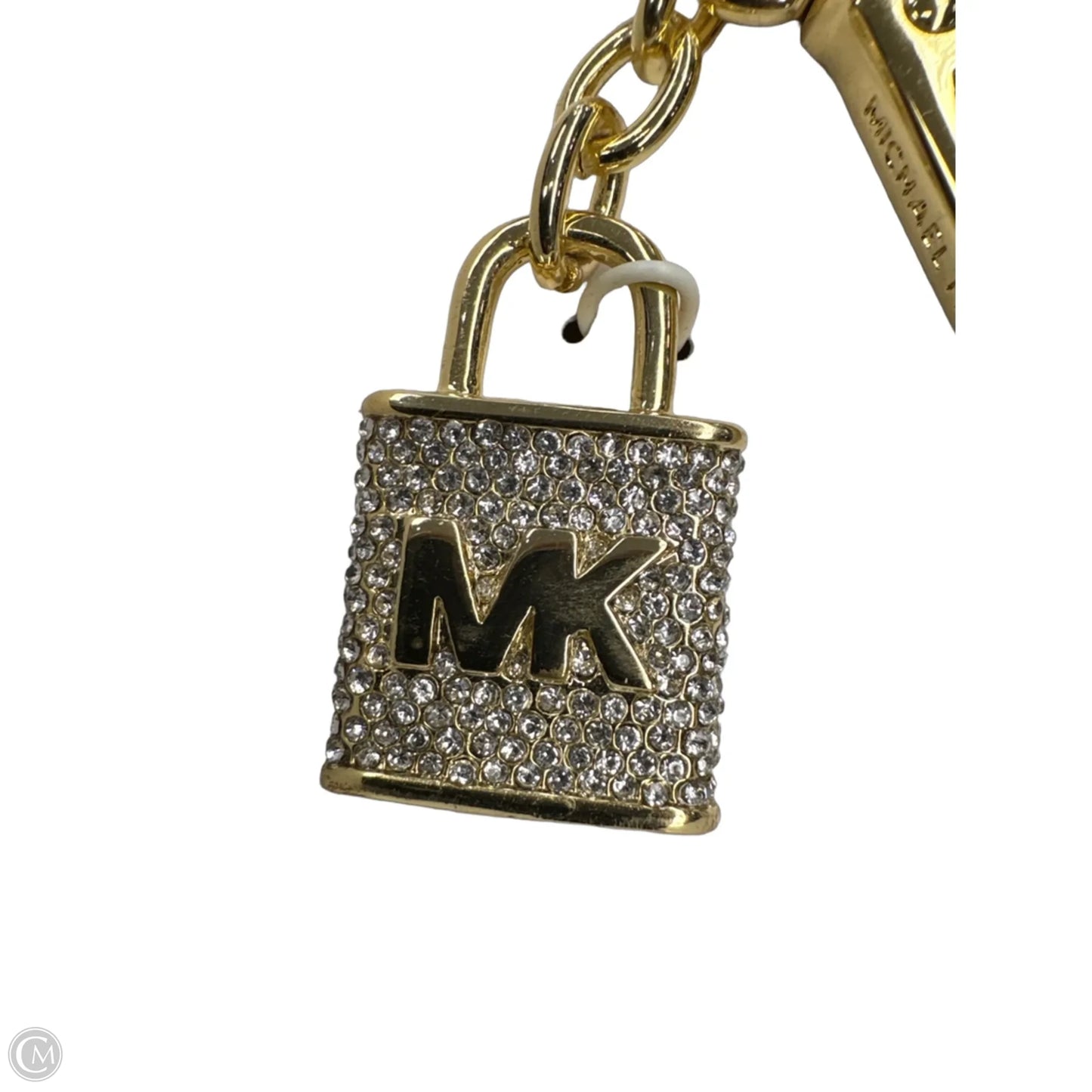 Key Chain Designer By Michael Kors, Size:
