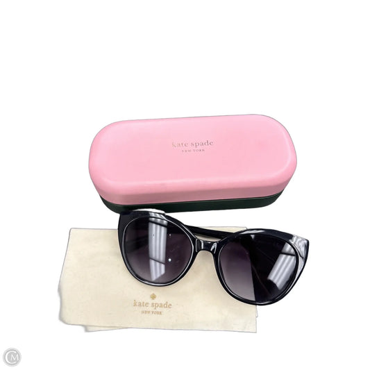 Sunglasses Designer By Kate Spade, Size: