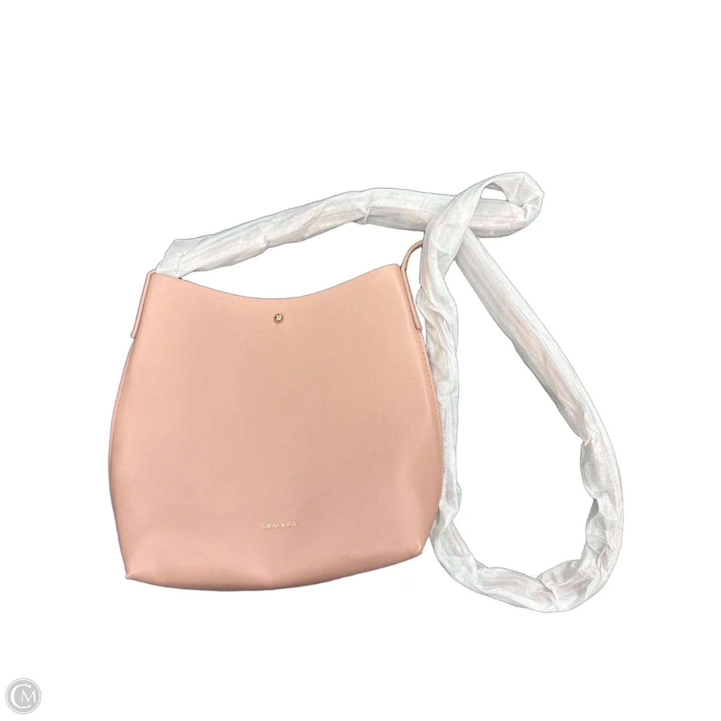 Crossbody By Clothes Mentor, Size: Small