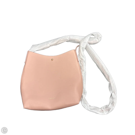 Crossbody By Clothes Mentor, Size: Small