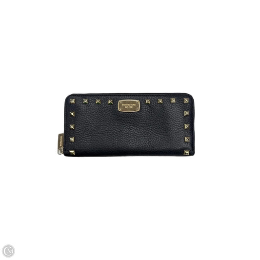 Wallet Designer By Michael Kors, Size: Medium