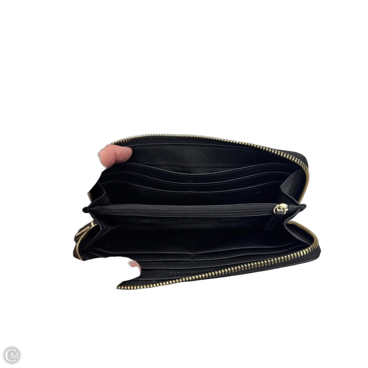 Wallet Designer By Michael Kors, Size: Medium