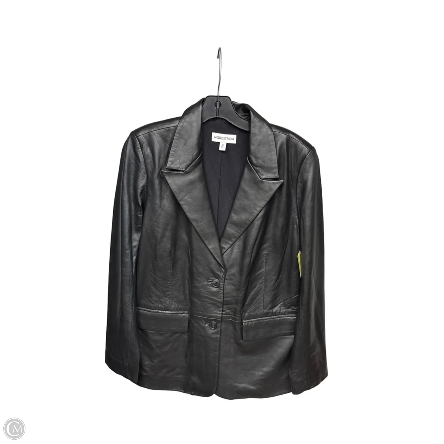 Blazer By Nordstrom In Black, Size: M