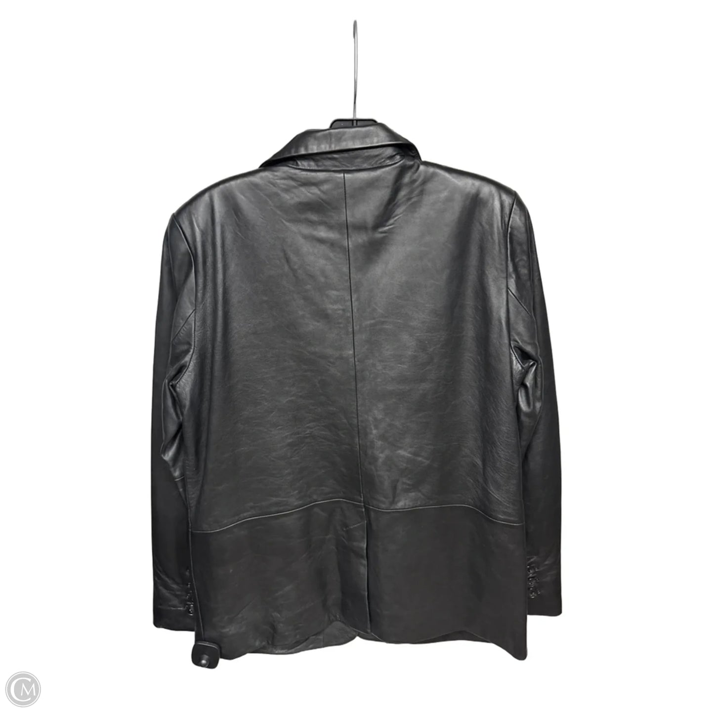 Blazer By Nordstrom In Black, Size: M