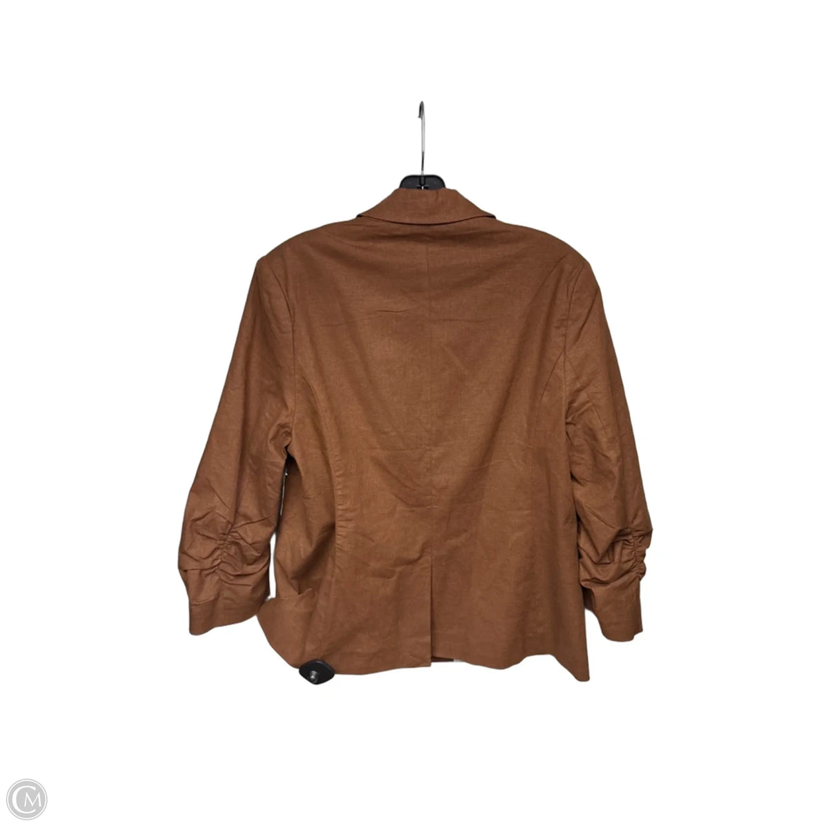 Blazer By Evereve In Brown, Size: M
