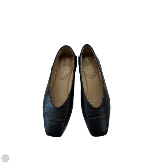 Shoes Flats By Sam Edelman In Black, Size: 6